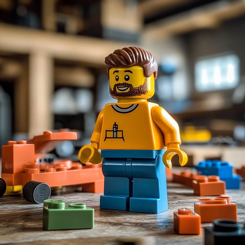 By creating your own industry news site you control the narrative with this link building strategy!